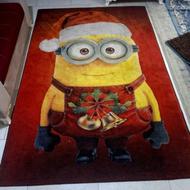 فرش شیش متری سالم تمیز