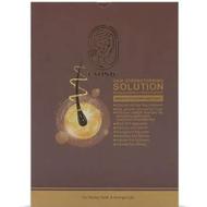 تونیک ضد ریزش و محرک رشد مجدد مو exonic