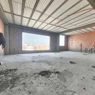 فروش آپارتمان 125 متری در حال ساخت با سازنده معتبر