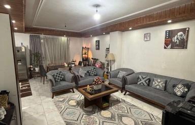 اجاره فوری آپارتمان شیک و نوساز 85 متری در خیابان ساری