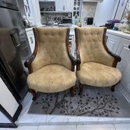 مبل 7 نفره سالم