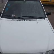 پراید 132 مدل 88