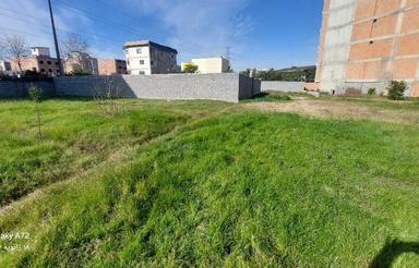 فروش زمین مسکونی 210 متر در خیابان کفشگرکلا