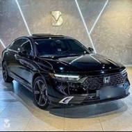 فوری حواله هوندا آکورد2025