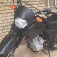 تریل 250 مدل 87