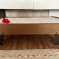 ایرهاکی خانگی. نو. کم کارکرده برای خانواده