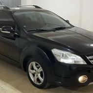 اچ سی کراس کاملا خونگی و شیک