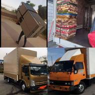 باربری تخصصی تضمینی مادر