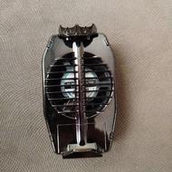 فن خنک‌کننده گوشی