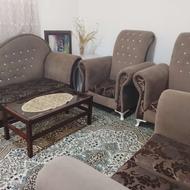 مبلمان ده نفره