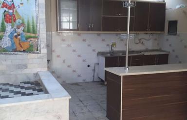 فروش ویلا 110 متر تک خواب در میدان پیر