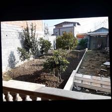 ویلا باغ 70 متری