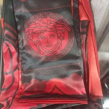 رو تختی دو نفره پنج تکه