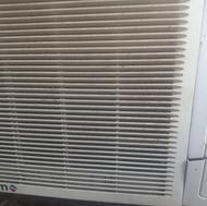 کولرپنجره ای سالم