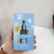 سرم 15 کاره(ضد جوش) لاکچری کوین