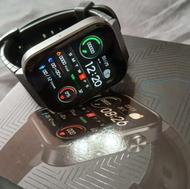 ساعت هوشمند