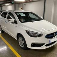 شاهین پلاس اتوماتیک | صفر | 1404