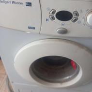 ماشین لباسشویی