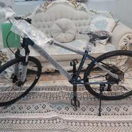 دوچرخه شهری کراس cross مدل بلیز blaze سایز28