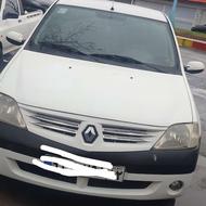 خودروی سواری ال نود مدل 91