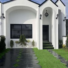 ویلا مدرن سندار / شهرکی/ اقساطی