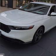 حواله هوندا آکوورد404