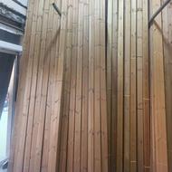 پخش چوب ترموود چمن مصنوعی