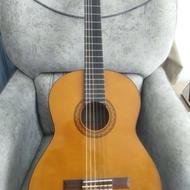 گیتار یاماها c40