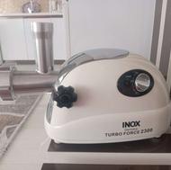 چرخ گوشت آلمانی در حد نو