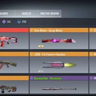 اکانت کالاف