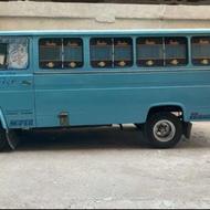 مینی بوس بنر 63