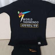 وسایل کامل تکواندو زیر قیمت