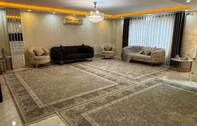 فروش آپارتمان 120 متر در بلوار ولایت 17