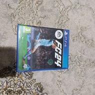 سی دی پی اس فور