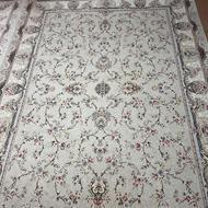 فرش 9 متری صدفی 1200 شانه