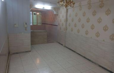 آپارتمان طبقه‌همکف ‌