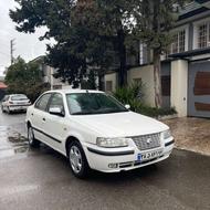 سمند Ef7 مدل 94