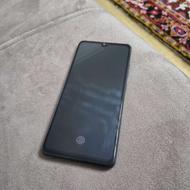 موبایل کم کار کرده a32 128 رم 6