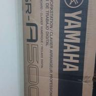 کیبورد یاماها A5000