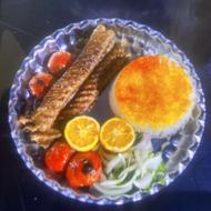 کارگر برای کبابی محمودآباد