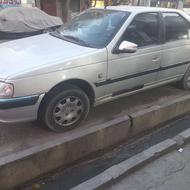 پژوپارس مدل 99