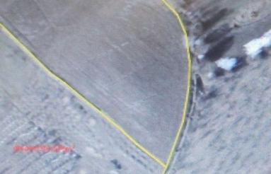 زمین 300 متری چسبیده به بافت