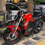 موتورسیکلت1403