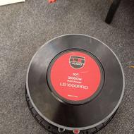 سیستم صوتی سنگین