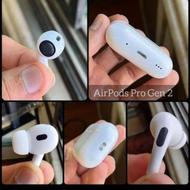 هدفون هندزفری ایرپاد پرو2 ورژن 2 با 18ماه گارانتی