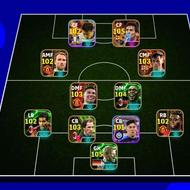 اکانت ای فوتبال