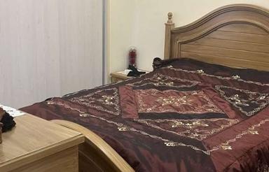 77متری دوخواب، فلکه دوم، بن بست آتش جم