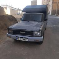 مزدابی2000تک کابین84