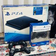 ps4 slim / اکانتی