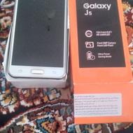 گوشی سامسونگ جی5